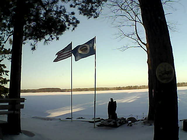 Whiteface Cam Image - Thu, 11/27/2014 8:26am 