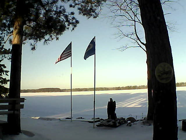 Whiteface Cam Image - Thu, 11/27/2014 8:46am 