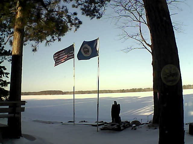 Whiteface Cam Image - Thu, 11/27/2014 9:06am 