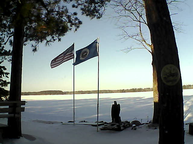 Whiteface Cam Image - Thu, 11/27/2014 9:26am 