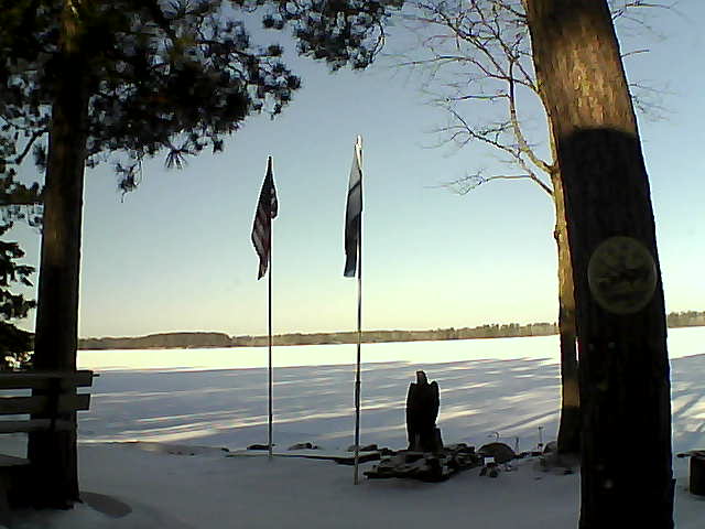 Whiteface Cam Image - Thu, 11/27/2014 9:46am 