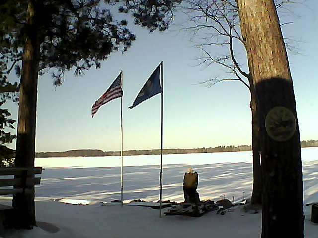 Whiteface Cam Image - Thu, 11/27/2014 10:06am 