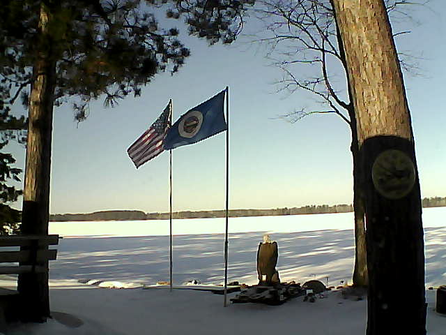 Whiteface Cam Image - Thu, 11/27/2014 10:26am 