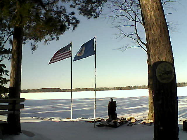 Whiteface Cam Image - Thu, 11/27/2014 10:46am 