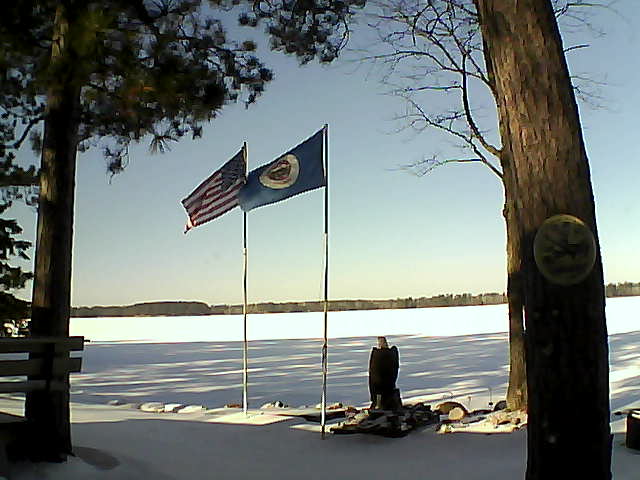 Whiteface Cam Image - Thu, 11/27/2014 11:06am 