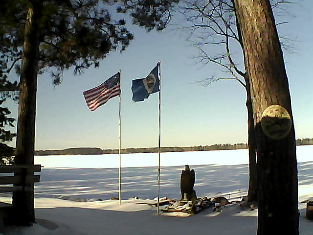Whiteface Cam Image - Thu, 11/27/2014 11:26am 