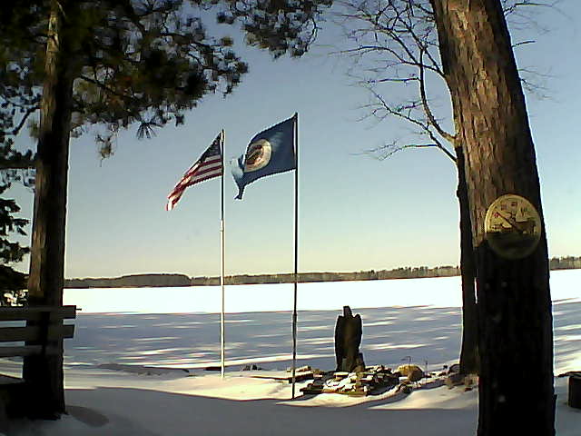 Whiteface Cam Image - Thu, 11/27/2014 11:46am 