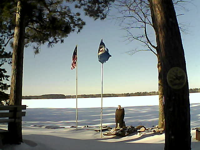 Whiteface Cam Image - Thu, 11/27/2014 12:06pm 