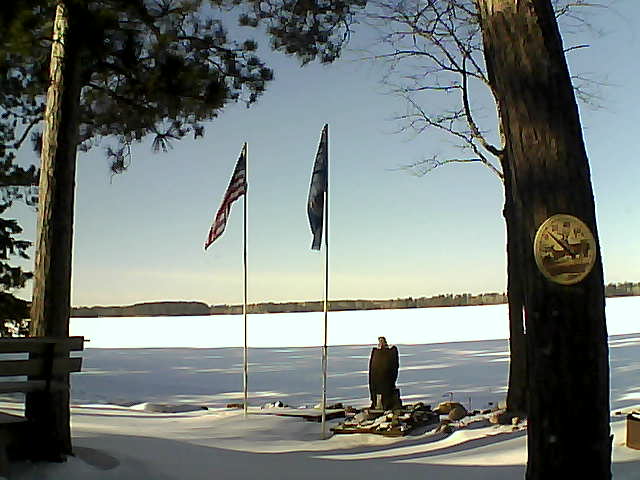 Whiteface Cam Image - Thu, 11/27/2014 12:26pm 