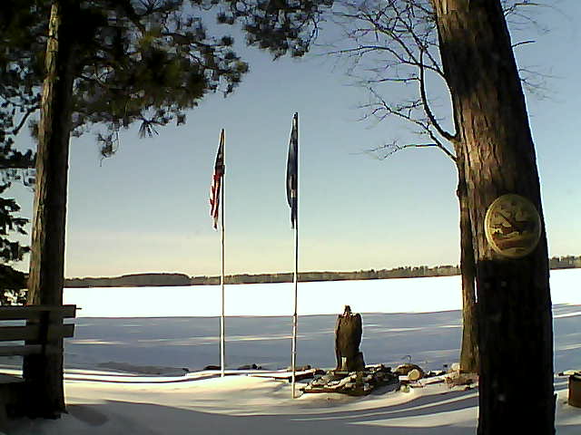 Whiteface Cam Image - Thu, 11/27/2014 12:46pm 