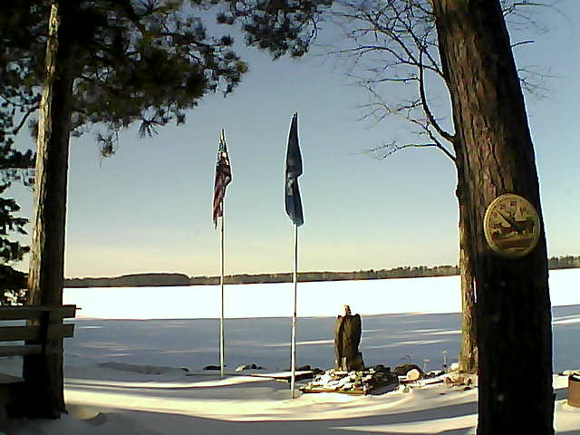 Whiteface Cam Image - Thu, 11/27/2014 1:07pm 