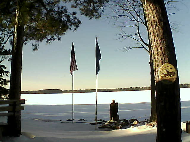 Whiteface Cam Image - Thu, 11/27/2014 1:27pm 