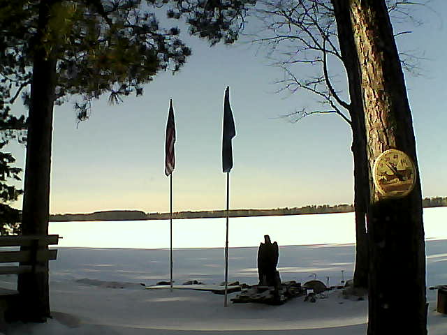 Whiteface Cam Image - Thu, 11/27/2014 1:47pm 