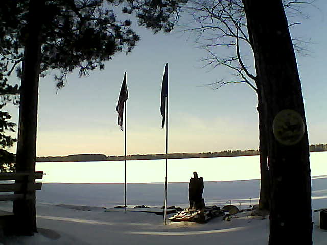 Whiteface Cam Image - Thu, 11/27/2014 2:07pm 