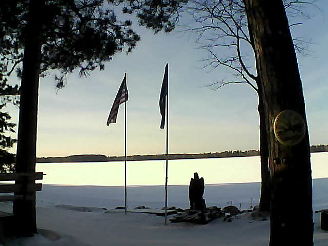 Whiteface Cam Image - Thu, 11/27/2014 2:27pm 