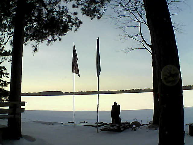 Whiteface Cam Image - Thu, 11/27/2014 2:47pm 