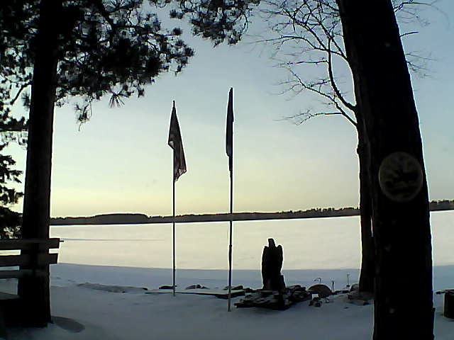 Whiteface Cam Image - Thu, 11/27/2014 3:27pm 