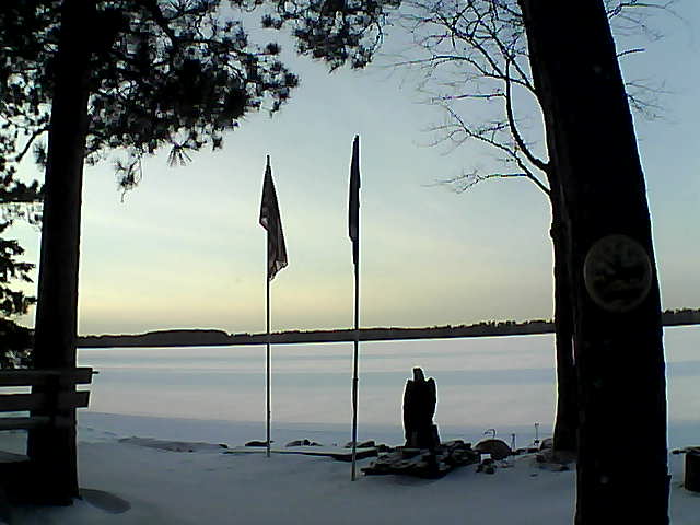 Whiteface Cam Image - Thu, 11/27/2014 3:47pm 