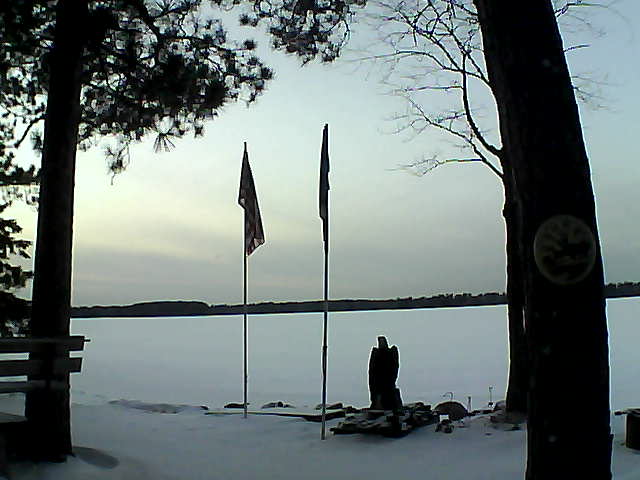 Whiteface Cam Image - Thu, 11/27/2014 4:27pm 