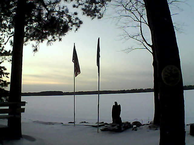 Whiteface Cam Image - Thu, 11/27/2014 4:47pm 