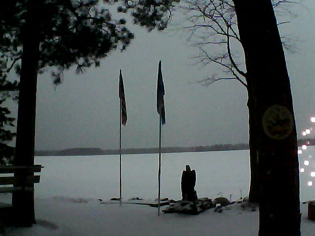 Whiteface Cam Image - Fri, 11/28/2014 7:07am 