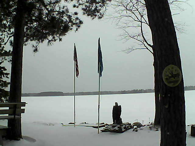 Whiteface Cam Image - Fri, 11/28/2014 7:27am 