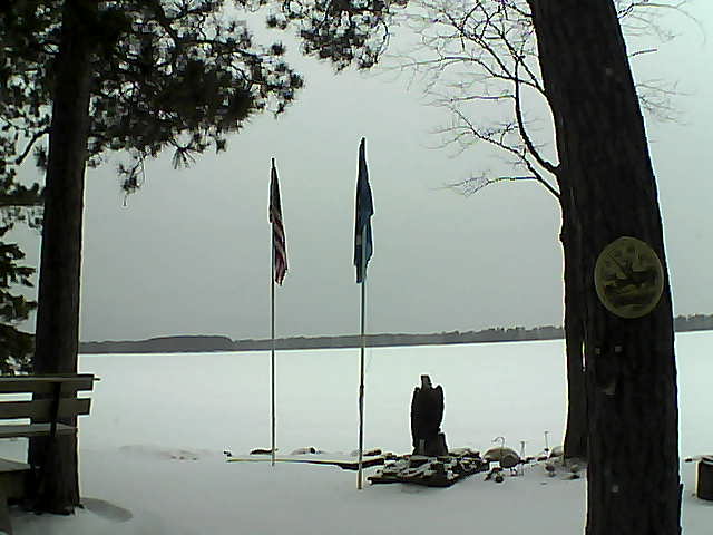 Whiteface Cam Image - Fri, 11/28/2014 7:47am 