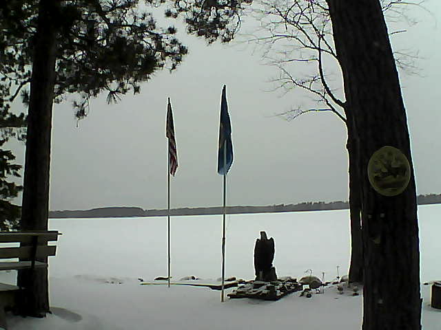 Whiteface Cam Image - Fri, 11/28/2014 8:07am 