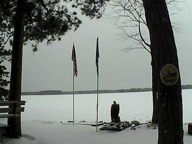 Whiteface Cam Image - Fri, 11/28/2014 8:27am 