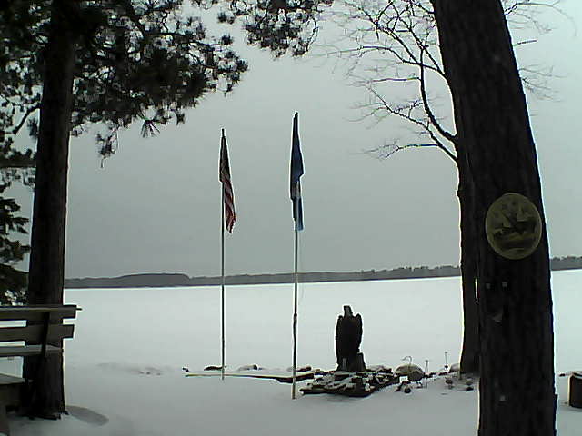 Whiteface Cam Image - Fri, 11/28/2014 8:47am 