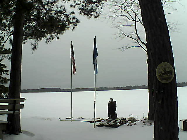 Whiteface Cam Image - Fri, 11/28/2014 9:07am 