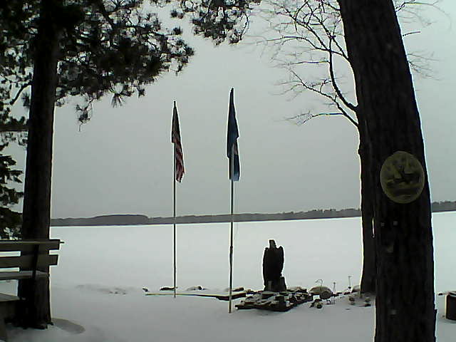 Whiteface Cam Image - Fri, 11/28/2014 10:47am 