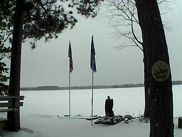 Whiteface Cam Image - Fri, 11/28/2014 11:27am 