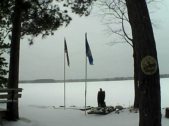 Whiteface Cam Image - Fri, 11/28/2014 12:07pm 