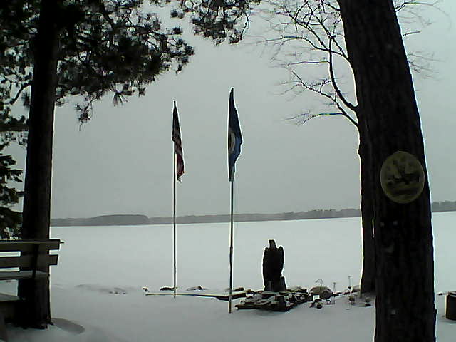 Whiteface Cam Image - Fri, 11/28/2014 1:07pm 