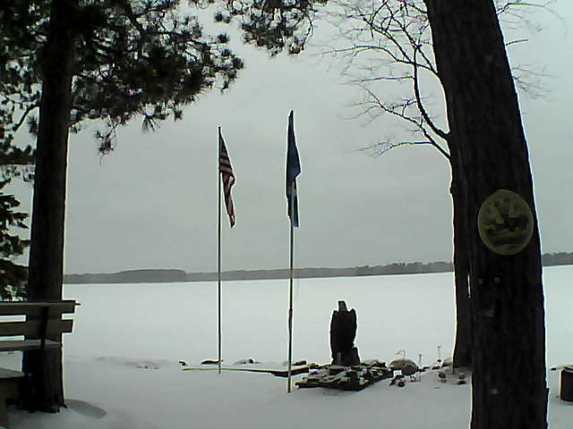 Whiteface Cam Image - Fri, 11/28/2014 1:27pm 