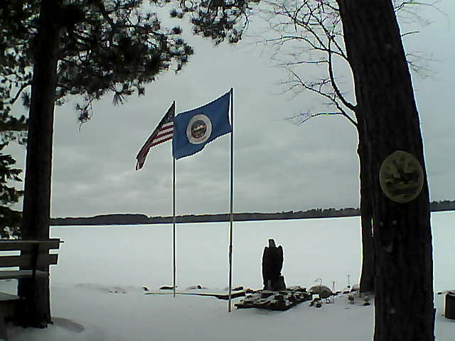 Whiteface Cam Image - Fri, 11/28/2014 2:07pm 