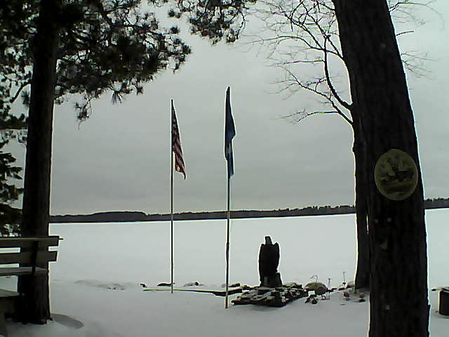 Whiteface Cam Image - Fri, 11/28/2014 3:07pm 