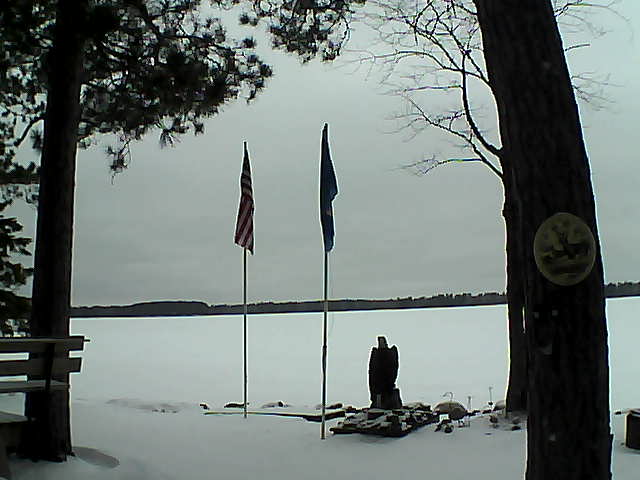 Whiteface Cam Image - Fri, 11/28/2014 3:27pm 