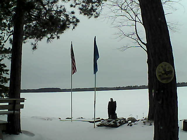 Whiteface Cam Image - Fri, 11/28/2014 3:47pm 