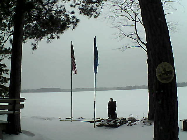 Whiteface Cam Image - Fri, 11/28/2014 4:27pm 