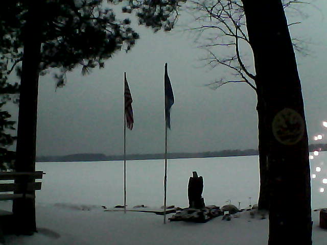 Whiteface Cam Image - Sat, 11/29/2014 7:08am 