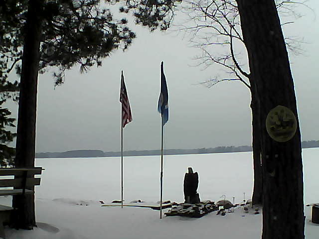 Whiteface Cam Image - Sat, 11/29/2014 7:28am 