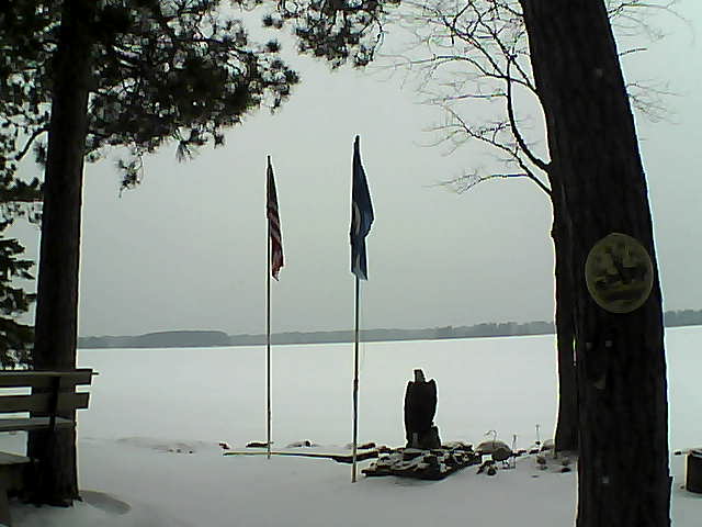 Whiteface Cam Image - Sat, 11/29/2014 8:28am 