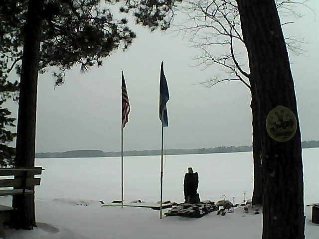 Whiteface Cam Image - Sat, 11/29/2014 9:08am 