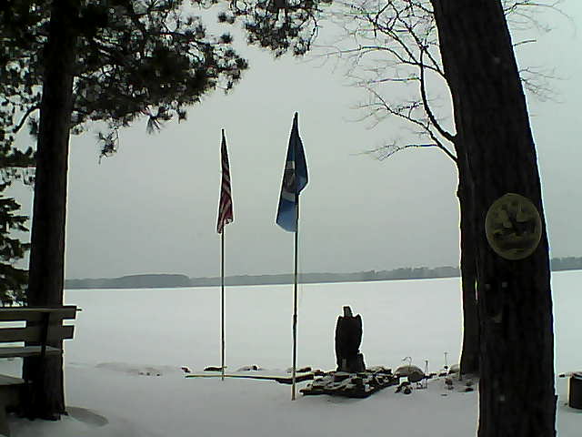 Whiteface Cam Image - Sat, 11/29/2014 9:28am 