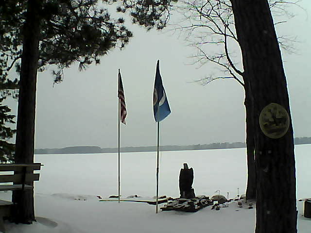 Whiteface Cam Image - Sat, 11/29/2014 9:48am 