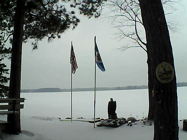 Whiteface Cam Image - Sat, 11/29/2014 10:28am 