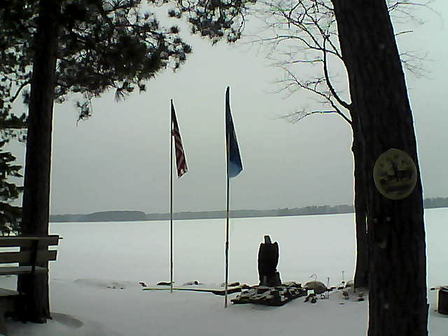 Whiteface Cam Image - Sat, 11/29/2014 10:48am 