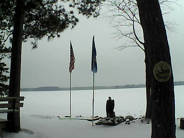 Whiteface Cam Image - Sat, 11/29/2014 11:08am 